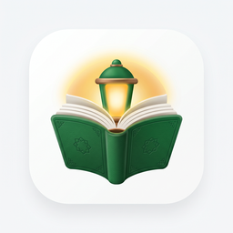 Logo Nura Quran